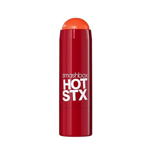 smashbox HOT STX BLUSH STICK .17 oz