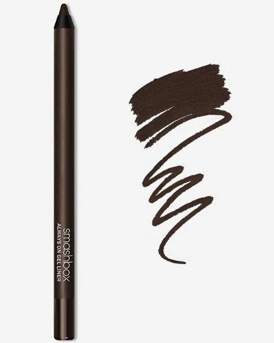 smashbox ALWAYS ON GEL LINER EYE-LINER GEL 04. oz