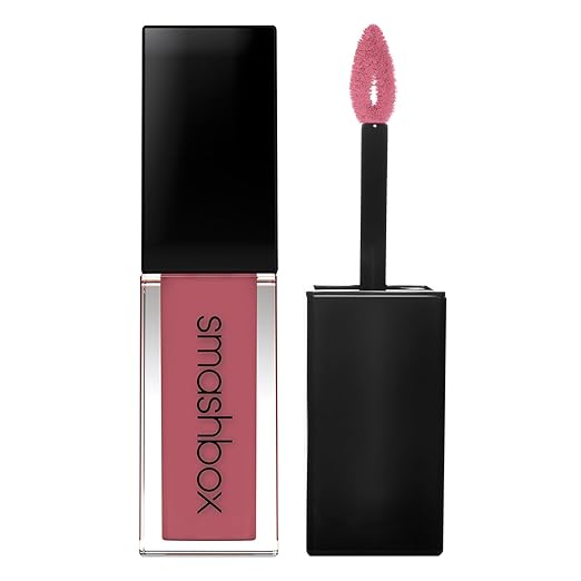 smashbox ALWAYS ON LIQUID LIPSTICK .13 fl.oz