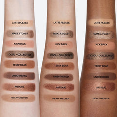 smashbox Always On Mood Board Eye Shadow Palette - Cozy Vibes