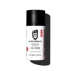 SLICK GORILLA Curl Cream