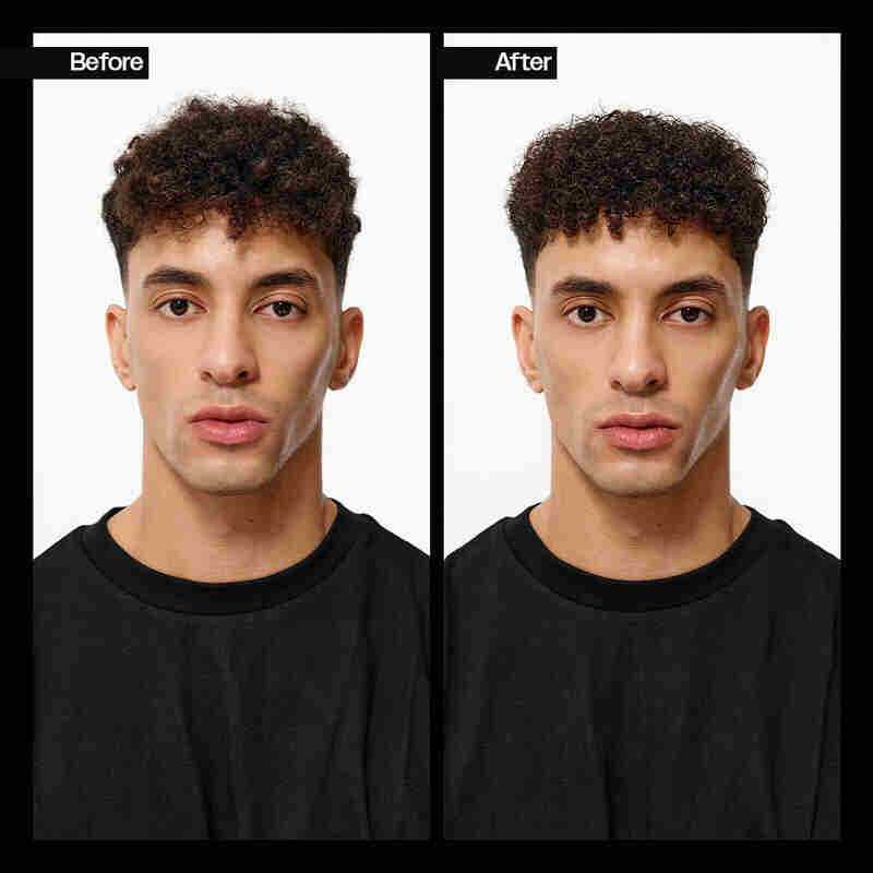 SLICK GORILLA Curl Cream