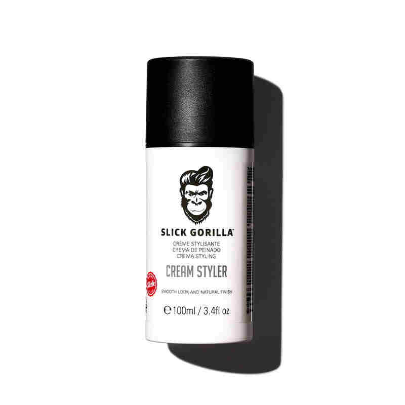 SLICK GORILLA Cream Styler