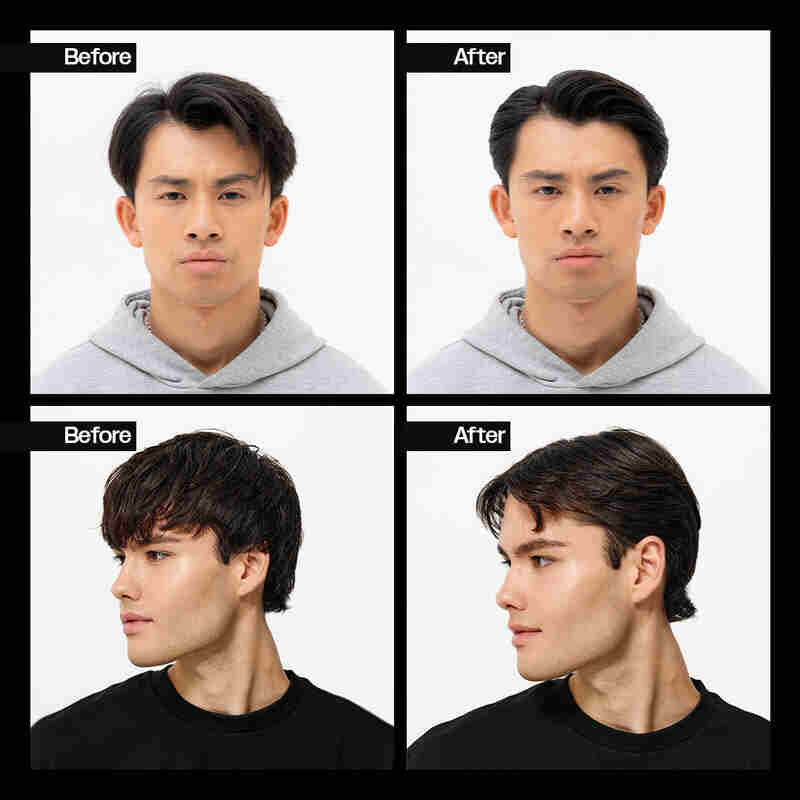 SLICK GORILLA Cream Styler