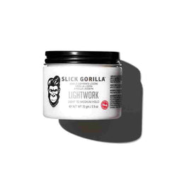 SLICK GORILLA Lightwork Pomade - Light to Medium Hold