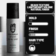 SLICK GORILLA Sea Salt Spray