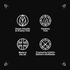 SLICK GORILLA Lightwork Pomade - Light to Medium Hold
