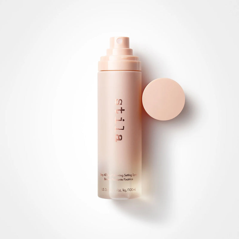 stila Stay All Day Blurring Setting Spray 3.4oz