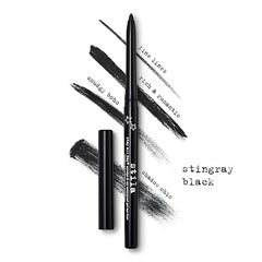 stila Stay All Day Smudge & Set Waterproof Gel Eye Liner 0.012 oz
