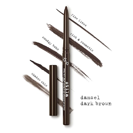 stila Smudge Stick Waterproof Eye Liner .01 oz