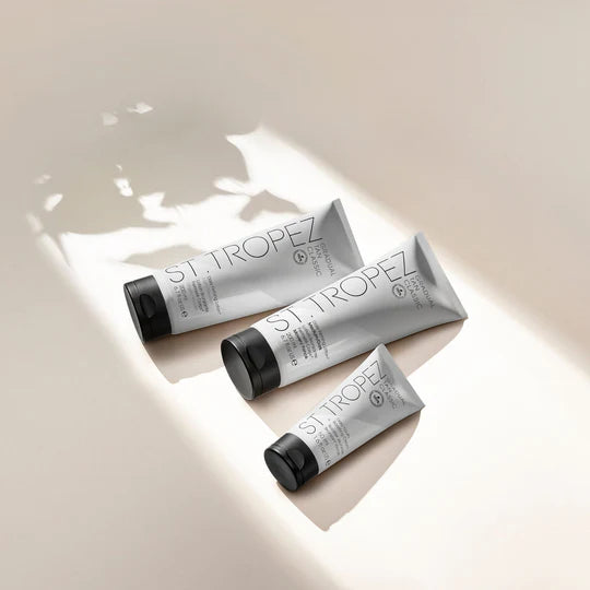 ST. TROPEZ Gradual Tan Classic Daily Youth Boosting Cream 1.6 OZ