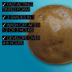 ST. TROPEZ Classic Bronzing Mousse 4 OZ