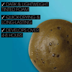 ST. TROPEZ Self Tan Dark Bronzing Mousse 6.7 OZ