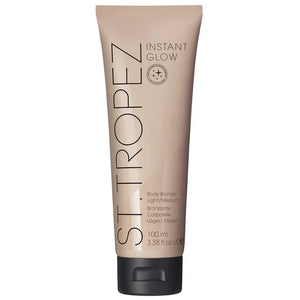 ST. TROPEZ Instant Glow Body Bronzer Light/Medium 3.38 OZ