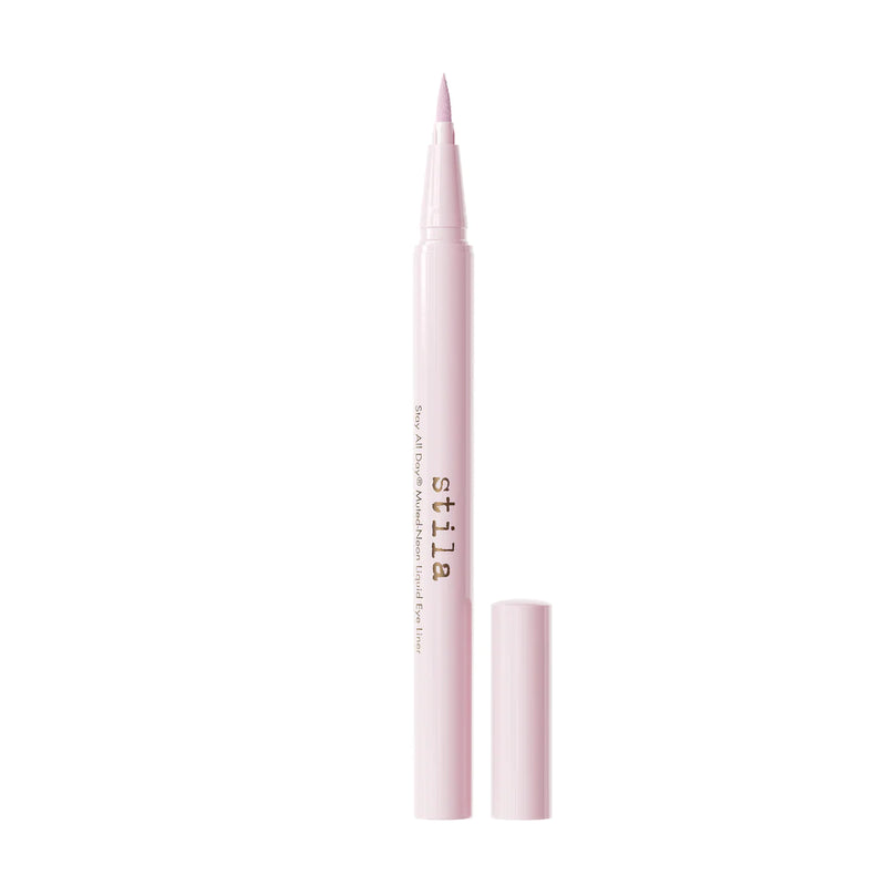 stila Stay All Day Muted-Neon Liquid Eye Liner