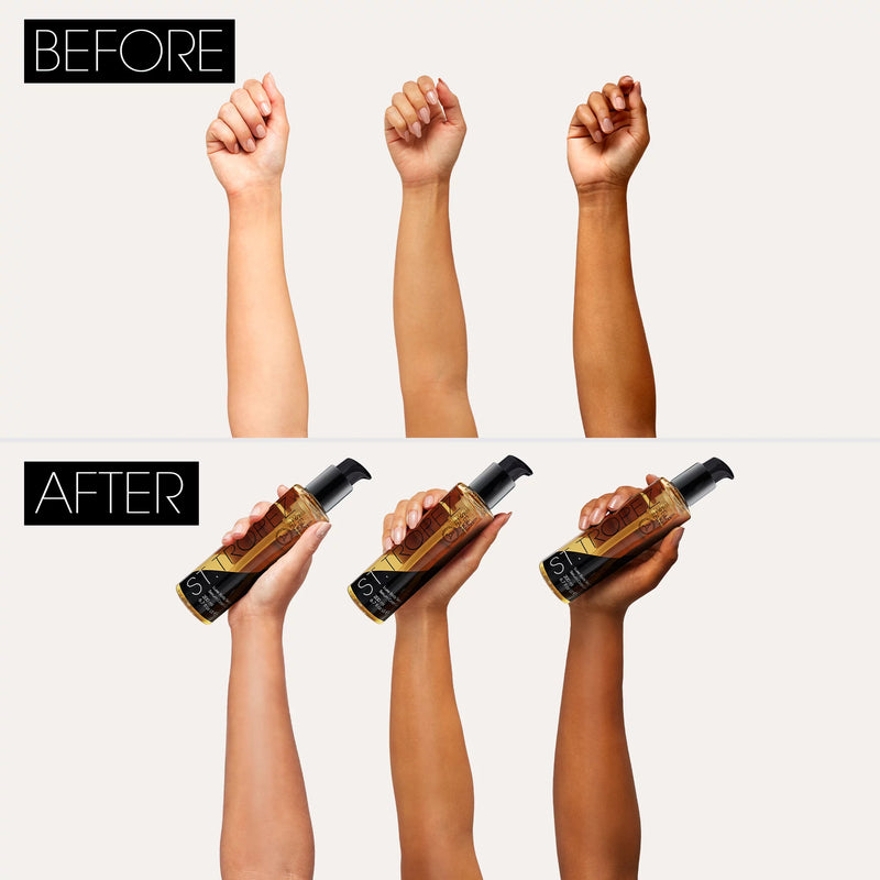 ST. TROPEZ Luxe Body Serum 6.7 OZ