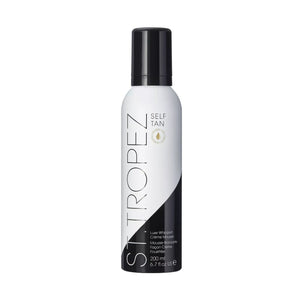 ST. TROPEZ Luxe Whipped Crème Mousse 6.7 OZ
