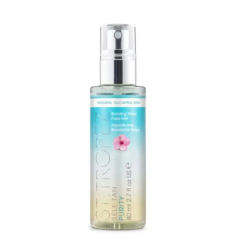 ST. TROPEZ Self Tan Purity Face Mist 2.7 OZ