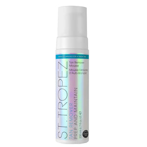 ST. TROPEZ Tan Remover Mousse 6.7 OZ