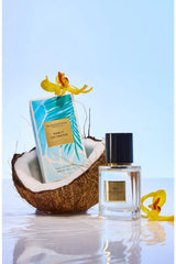 GLASSHOUSE FRAGRANCES SUNLIT SALTWATER EDP 1.01 fl oz