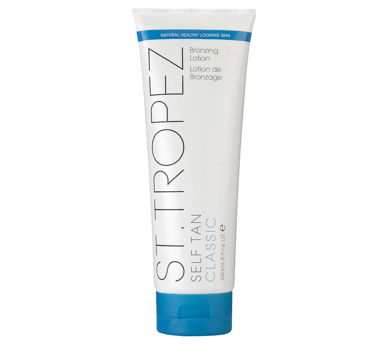 ST. TROPEZ Classic Bronzing Lotion 8 OZ