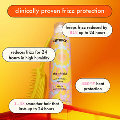 amika the shield anti-humidity spray 5.3 OZ