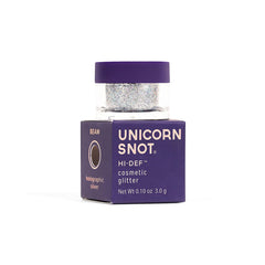 UNICORN SNOT HI-DEF cosmetic glitter 0.10 oz
