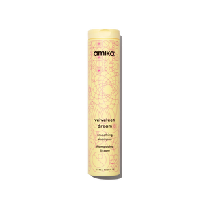 amika velveteen dream smoothing shampoo 9.2 OZ