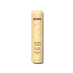 amika velveteen dream smoothing shampoo 9.2 OZ