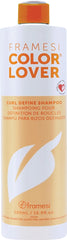 FRAMESI COLOR LOVER CURL DEFINE SHAMPOO