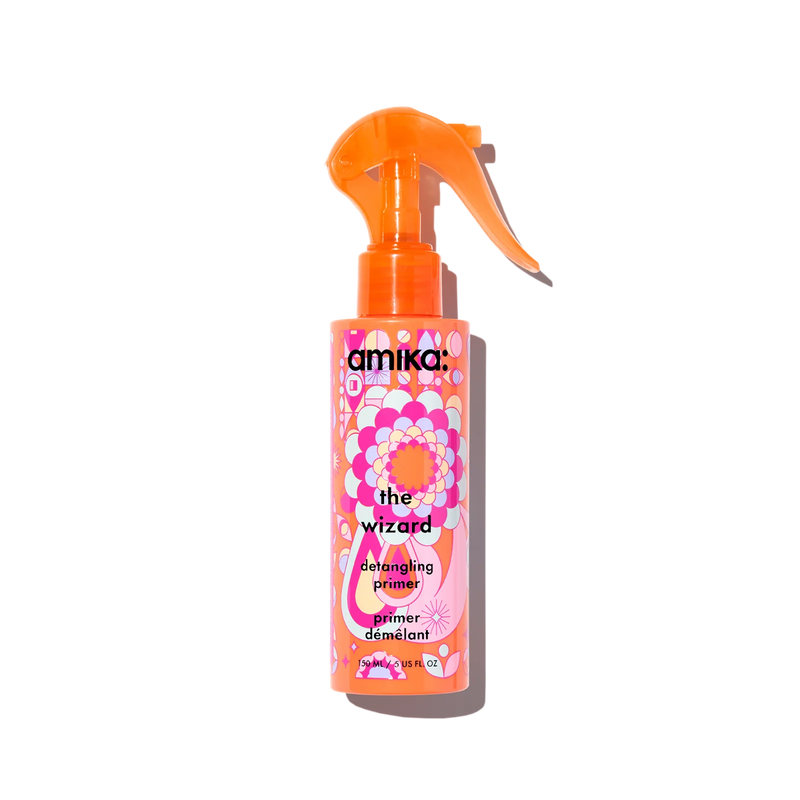 amika the wizard detangling primer 5 OZ