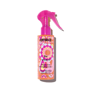 amika the wizard silicone-free detangling primer 5 OZ
