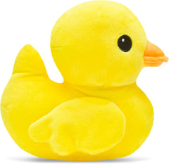 iscream YELLOW DUCK PLUSH