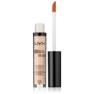 NYX PHOTOGENIC HD CONCEALER MEDIUM 05 0.11 oz.
