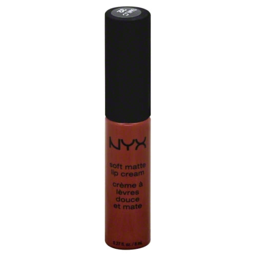 NYX Soft Matte Lip Cream Rome 0.27 oz