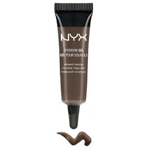 NYX Eyebrow Gel EBG04 Espresso 0.34 oz