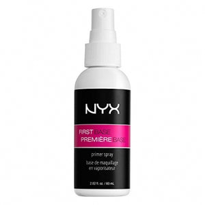 NYX First Base Primer Spray- 2 fl.oz