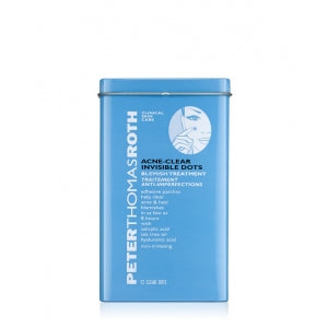 PETER THOMAS ROTH  Acne-Clear Invisible Dots 72 pcs.
