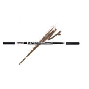 NYX Micro Brow Pencil .003 oz. - Taupe MBP01