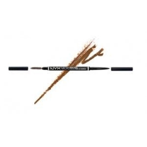 NYX Micro Brow Pencil .003 oz. - Auburn MBP03