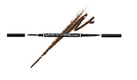 NYX Micro Brow Pencil .003 oz. - Brunette MBP06