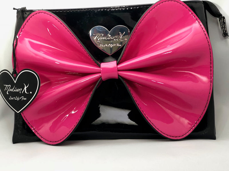 Madison's Mini Clutch