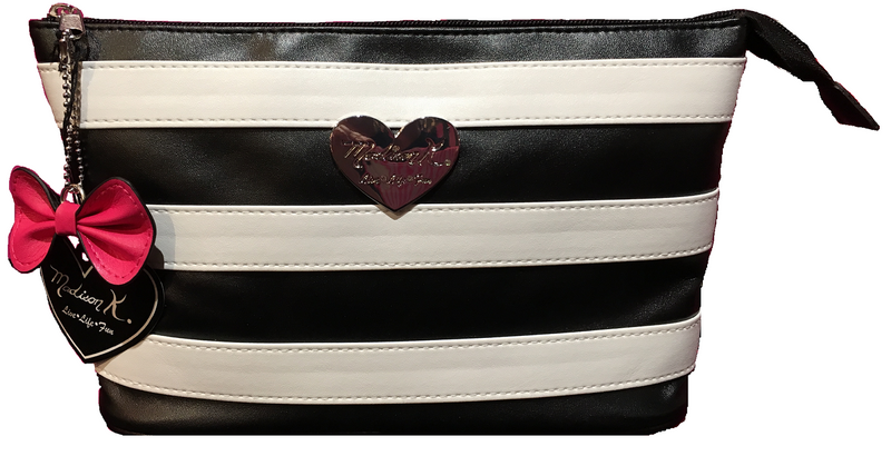 Madison's Makeup Clutch