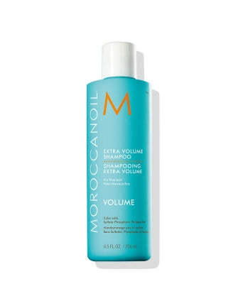 MOROCCANOIL EXTRA VOLUME SHAMPOO 8.5 fl.oz