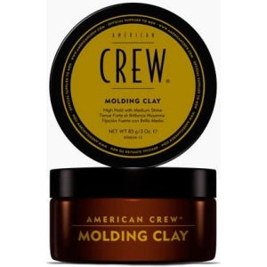 AMERICAN CREW Molding Clay 3 oz.