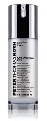 PETER THOMAS ROTH Un-Wrinkle EYE CONCENTRATE  .5 fl. oz.