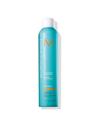 MOROCCANOIL LUMINOUS HAIRSPRAY 10 fl.oz