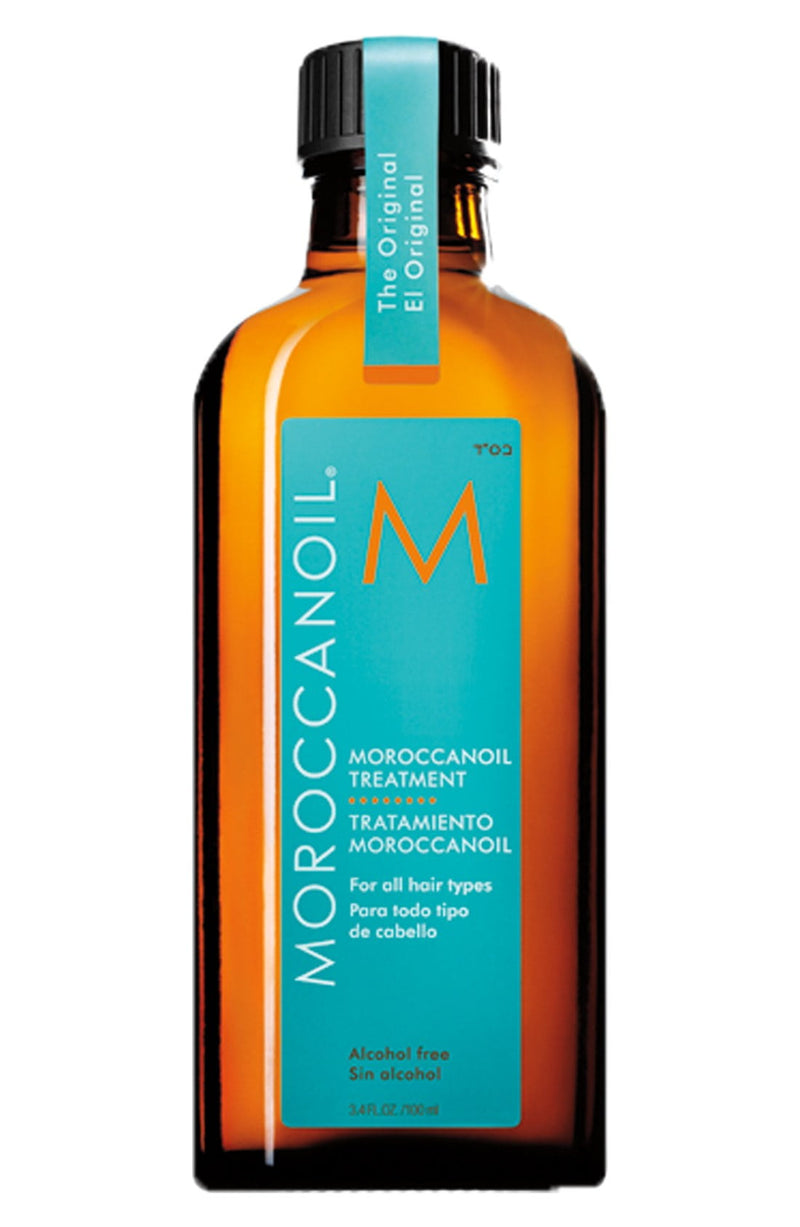 MOROCCANOIL TREATMENT