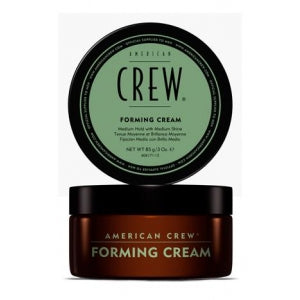 AMERICAN CREW Forming Cream 3 oz