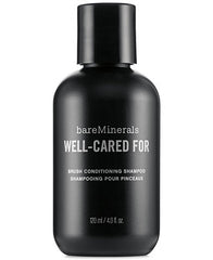 bareMinerals Well-Cared For Brush Conditioning Shampoo 4 fl. oz.